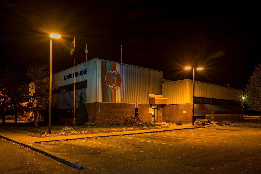 École Ami-Joie-et-des-Grès | 165 Rue Saint Joseph, Saint-Étienne-des-Grès, QC G9C 1M2, Canada | Phone: (819) 840-4322
