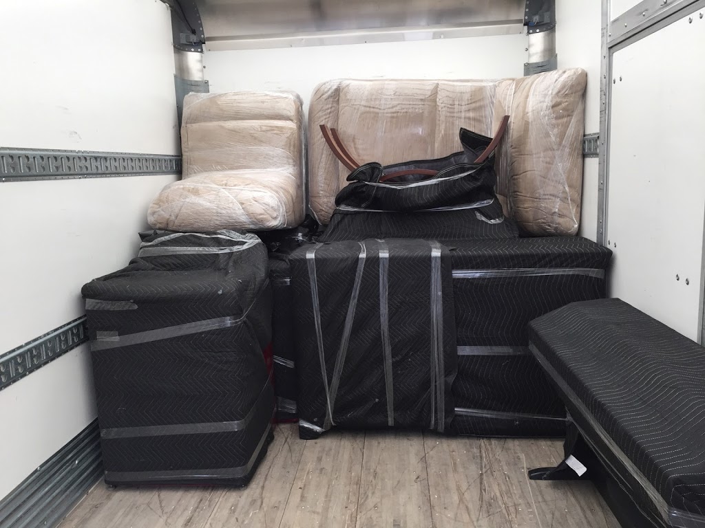 Brampton Movers - Olympus Moving | Denali Cres, Brampton, ON L6P 3P6, Canada | Phone: (416) 434-0707