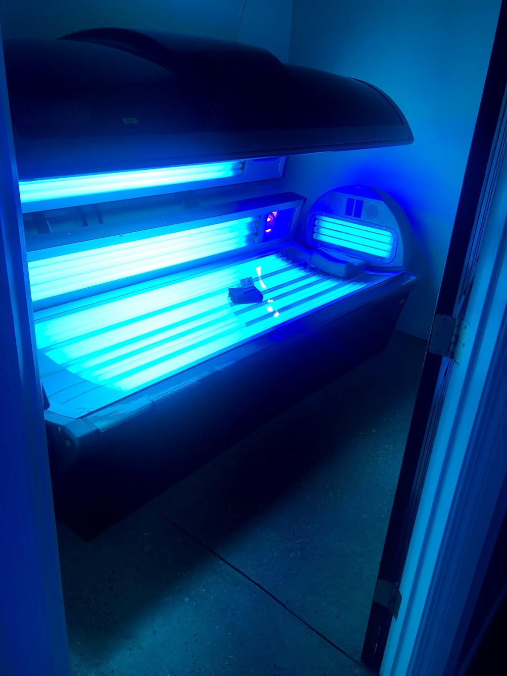 Tanning by Body Image | 15272 127 St NW, Edmonton, AB T6V 0C5, Canada | Phone: (780) 478-3456