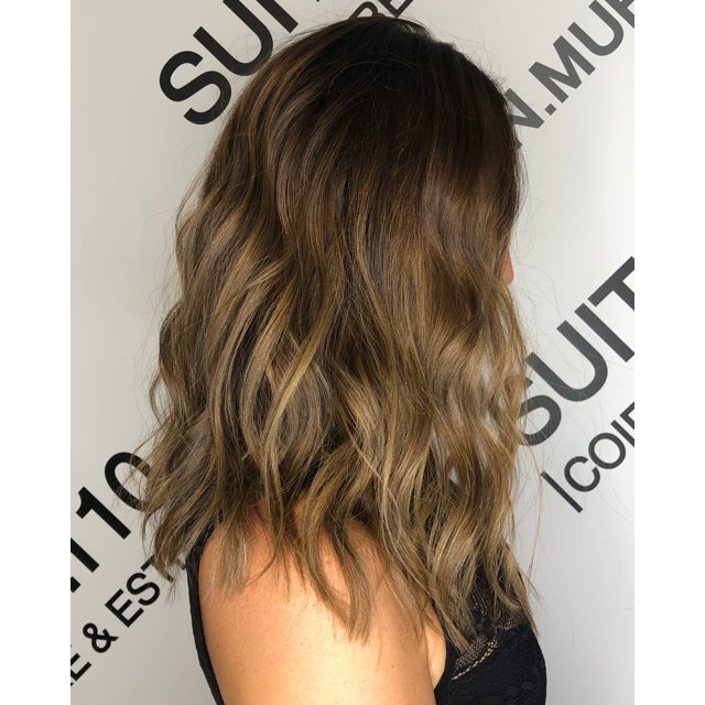 SUITE.110 coiffure & esthétique | 2500 Rue Henry-Ford #110, Vaudreuil-Dorion, QC J7V 3N7, Canada | Phone: (450) 510-2214