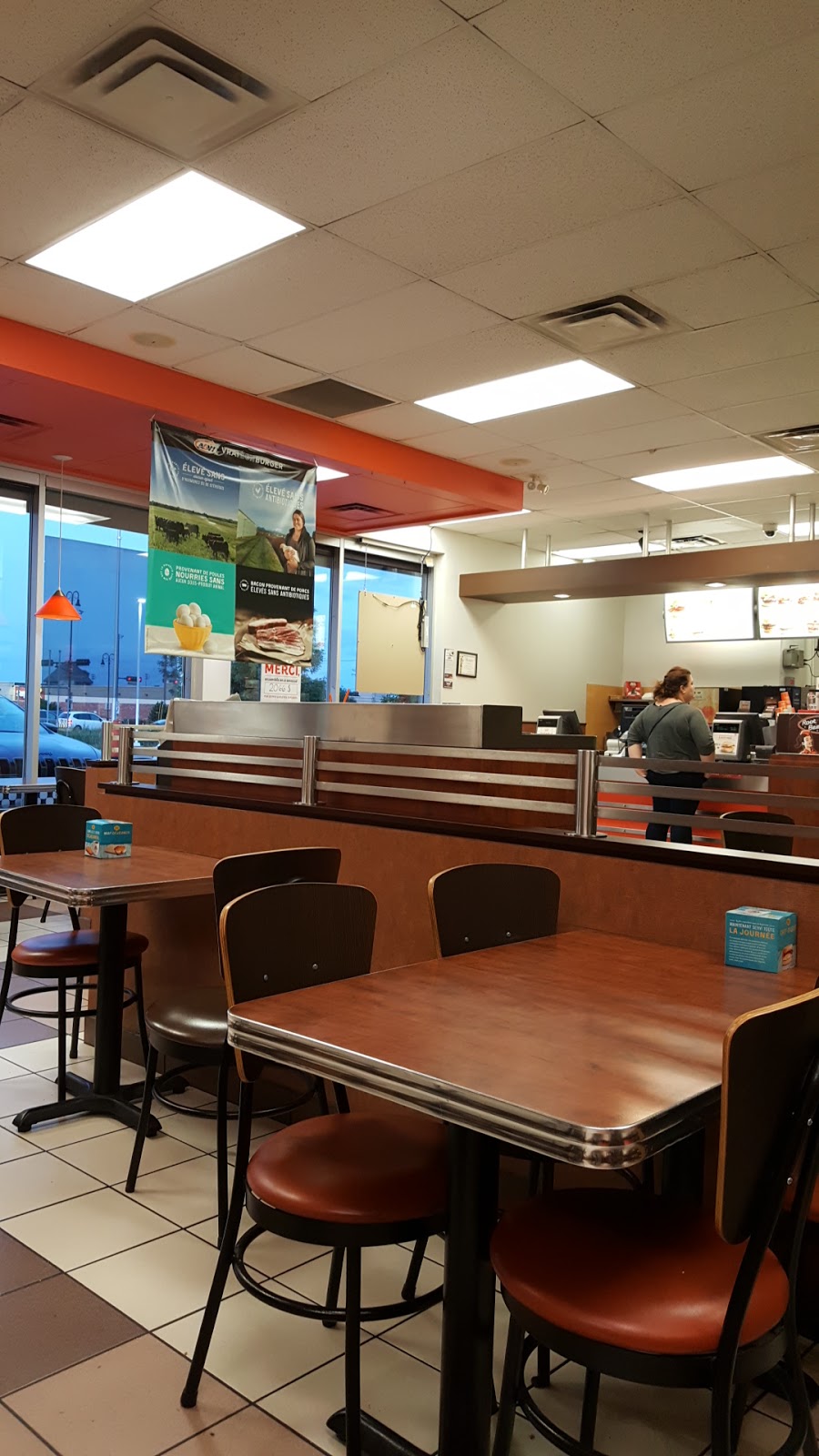 A&W Canada | 2525 Boulevard de la Grande-Allée, Boisbriand, QC J7H 1E3, Canada | Phone: (450) 420-9052