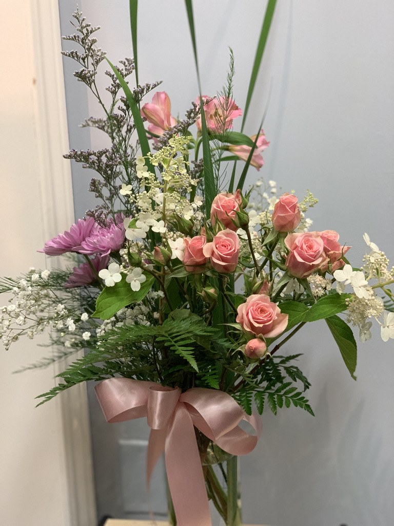 Pretty Petals and Posies Floral and Gift Boutique | Down East Mall, 500 Rue Main, Montague, PE C0A 1R0, Canada | Phone: (902) 838-3246