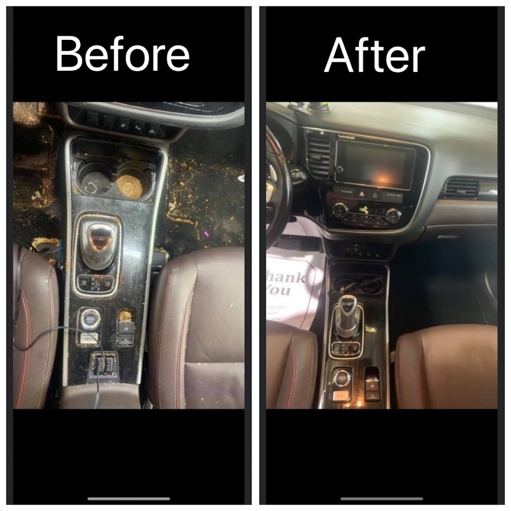 Jensen’s Auto Detailing | 11 Roy Blvd Unit D, Brantford, ON N3R 7K1, Canada | Phone: (519) 304-8719