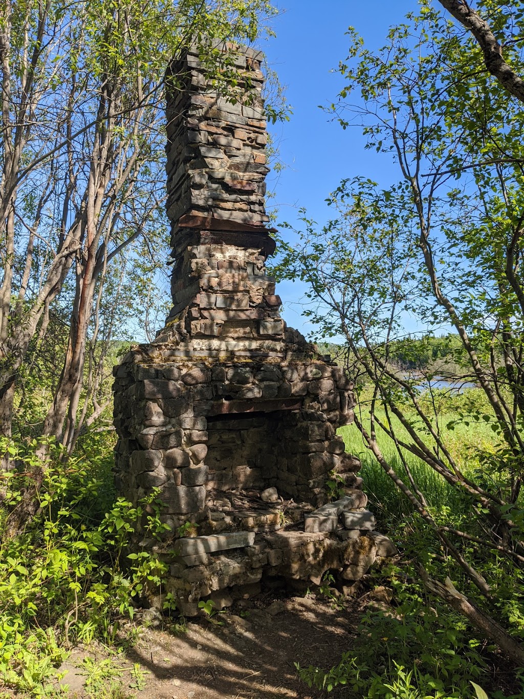 High Falls on the Pigeon River | Pigeon River, ON P0T 2V0, Canada | Phone: (218) 475-2360