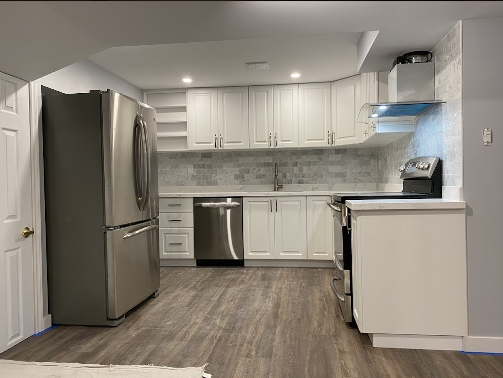 LePro Group Inc - Lepro Reno | 945 Tartan Ct, Kitchener, ON N2R 0N2, Canada | Phone: (647) 895-7277