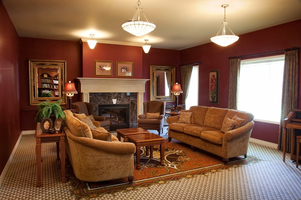 Revera The Bentley Regina / Hillsdale | 3105 Hillsdale St, Regina, SK S4S 7K8, Canada | Phone: (306) 584-3333