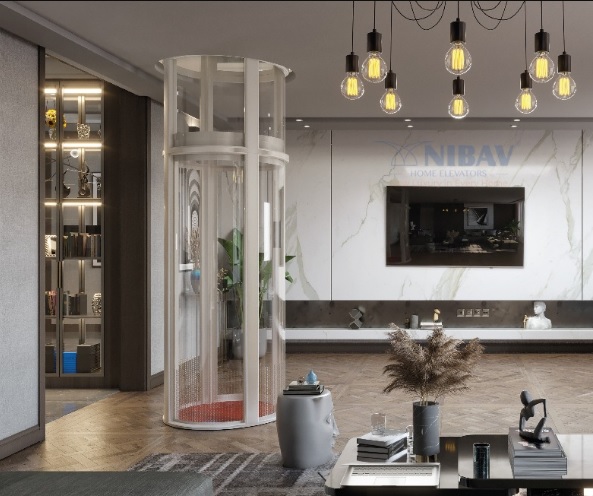 Nibav Home Lifts Ontario, Canada | 2651 John St., Markham, ON L3R 2W5, Canada | Phone: (888) 844-1966