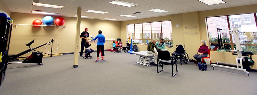 Abilities Neurological Rehabilitation | 5460 152 St, Surrey, BC V3S 5J9, Canada | Phone: (778) 574-2747