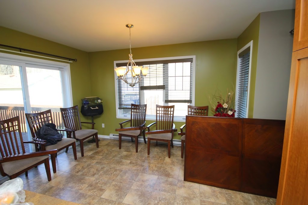 Déménagement de louest | 116a Rue Huot, Notre-Dame-de-lÎle-Perrot, QC J7V 7Z8, Canada | Phone: (514) 453-6969