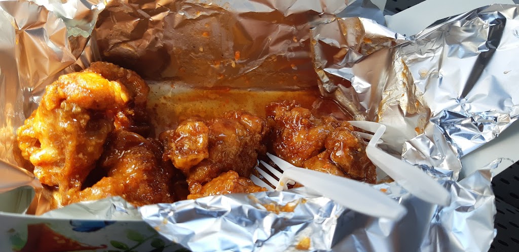 OK Chicken | 1102a Highway 9 South unit 5, Drumheller, AB T0J 0Y0, Canada | Phone: (403) 823-2228