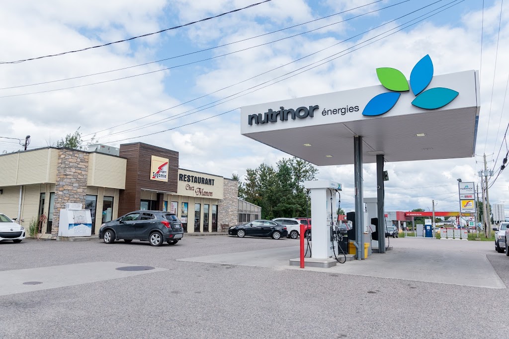 Nutrinor Energies | 5850 Bd Talbot, Laterrière, QC G7N 1W1, Canada | Phone: (418) 678-3337