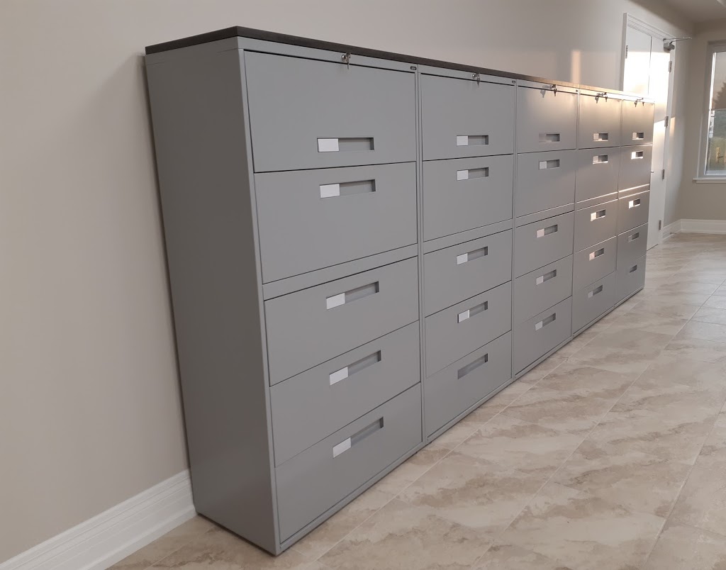 A&k office furniture installation | 106 Fawcett Trail, Toronto, ON M1B 3B1, Canada | Phone: (647) 641-8673