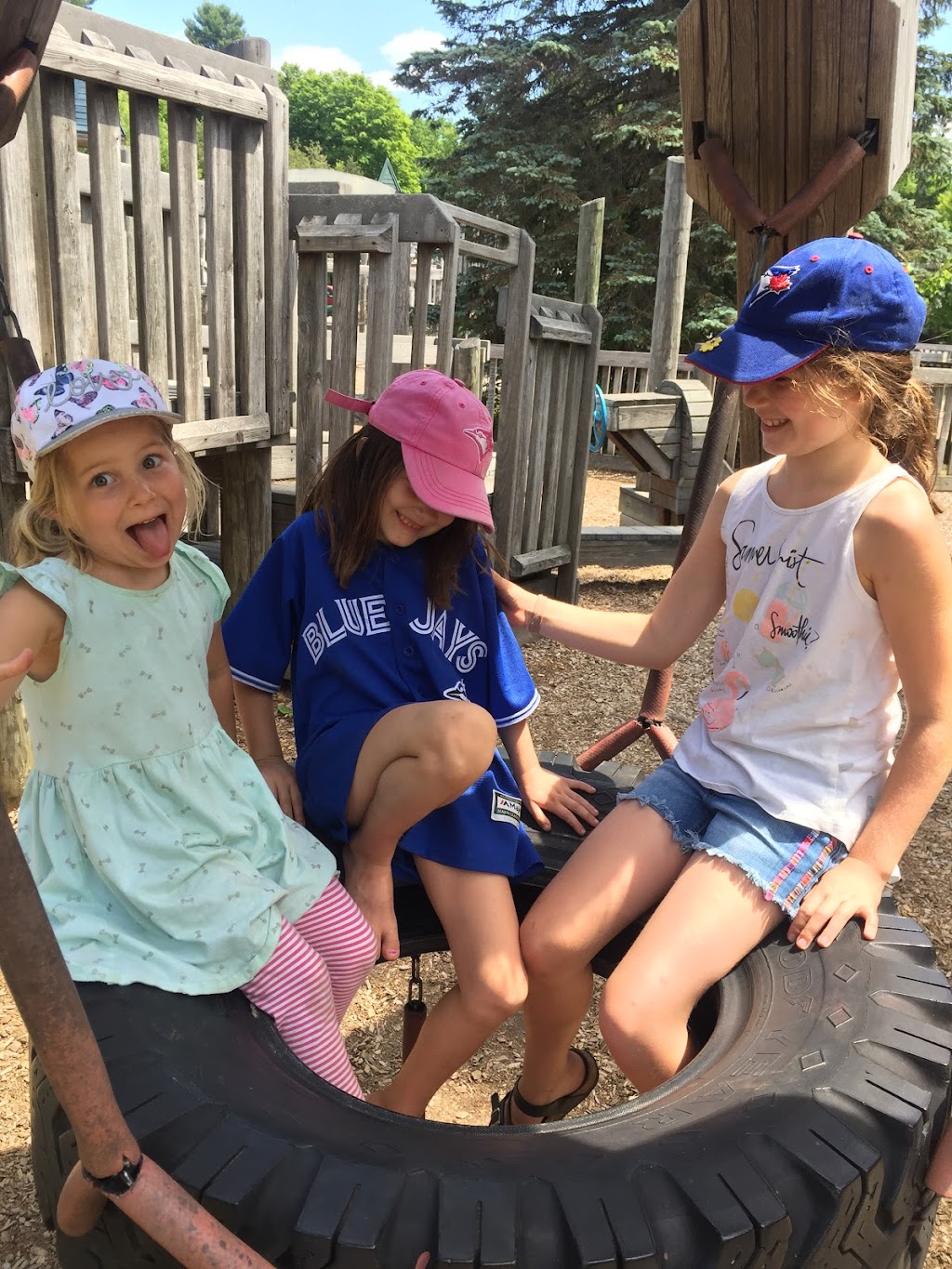 Walkers Point Day Camp & Babysitting | 1633 Walkers Point Rd, Torrance, ON P0C 1M0, Canada | Phone: (705) 715-8231