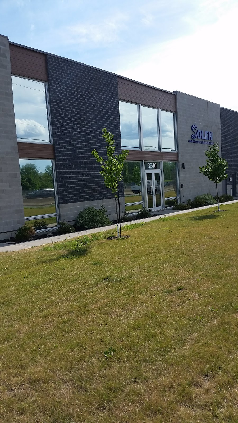 Solen Electronique Inc | 3940 Sir Wilfrid Laurier, Saint-Hubert, QC J3Y 6T1, Canada | Phone: (450) 656-2759