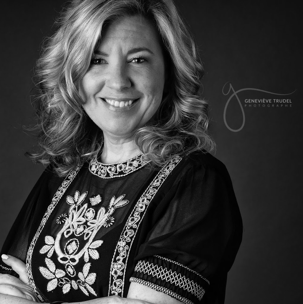 Geneviève Trudel photographe | 35 5e Avenue, Grand-Mère, QC G9T 2L8, Canada | Phone: (819) 691-6999