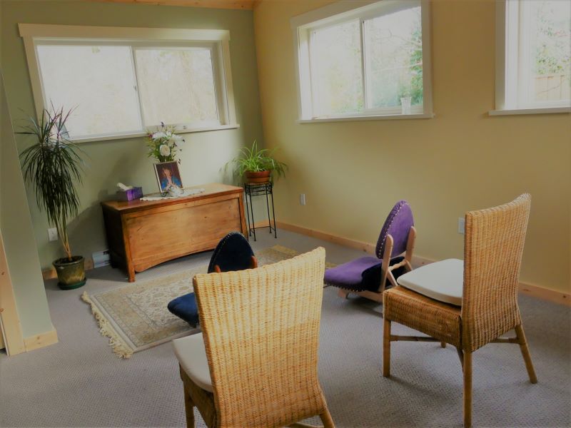 Inner Light Natural Healing | 5794 Marlatt Ave, Powell River, BC V8A 4G3, Canada | Phone: (604) 414-5385