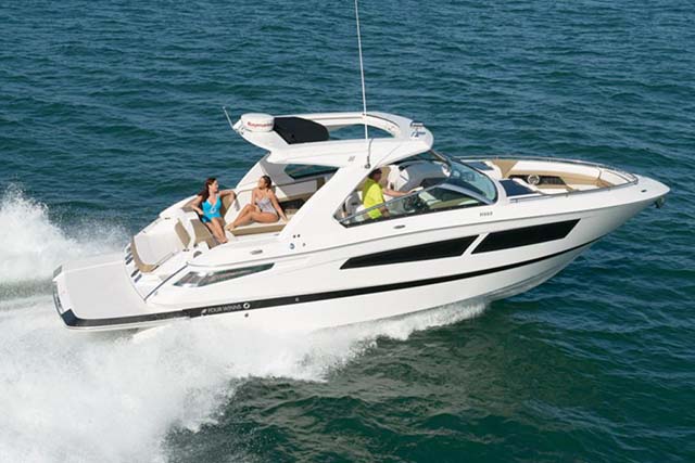 BOAT RENTALS CANADA | 165 Steamship Bay Rd, Gravenhurst, ON P1P 1Z9, Canada | Phone: (705) 687-1400