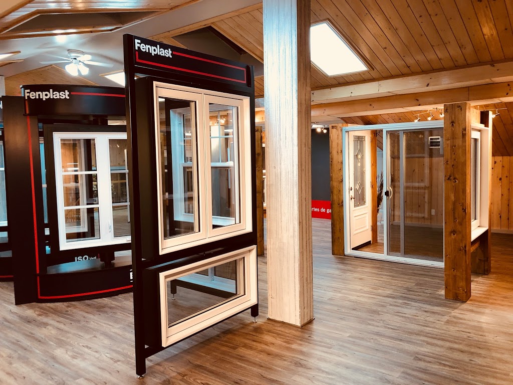 Matériaux Laverdure Inc. | 629 QC-222, Maricourt, QC J0E 2L2, Canada | Phone: (450) 532-2633