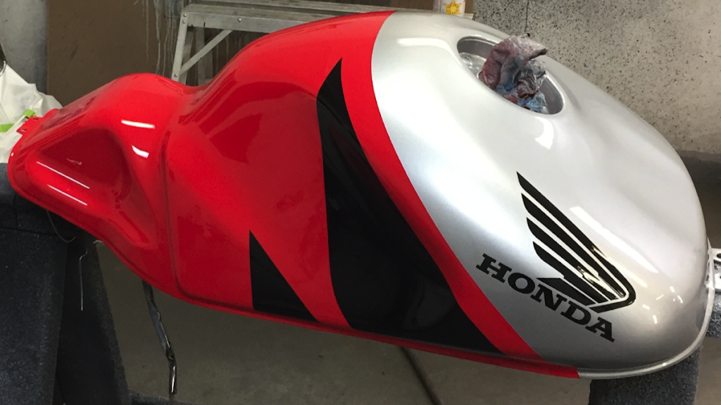 Crama Coachworks | 774 Main Ave W Unit 4, Sundre, AB T0M 1X0, Canada | Phone: (403) 638-2272