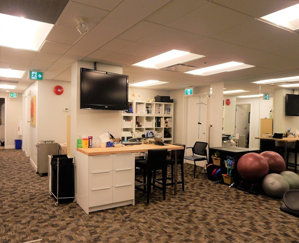 Lifemark Physiotherapy Lonsdale | 108 11th St E suite 120, North Vancouver, BC V7L 2G5, Canada | Phone: (604) 770-1333