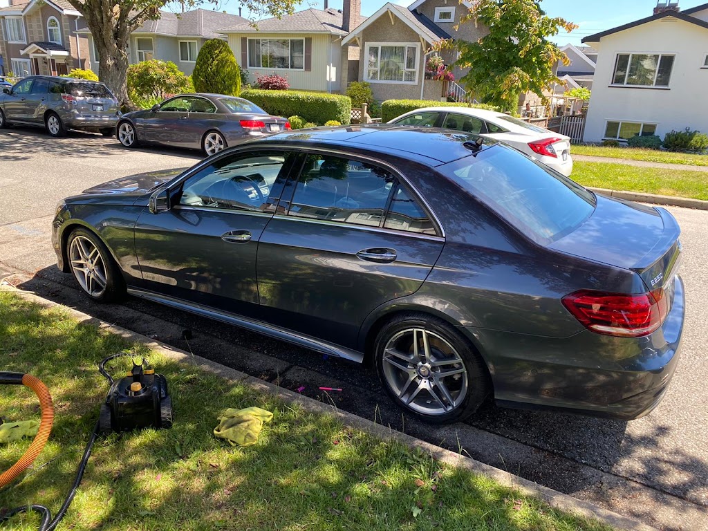 Boost Mobile Detailing Delta | 6441 McKenzie Dr, Delta, BC V4E 1N8, Canada | Phone: (236) 992-8610