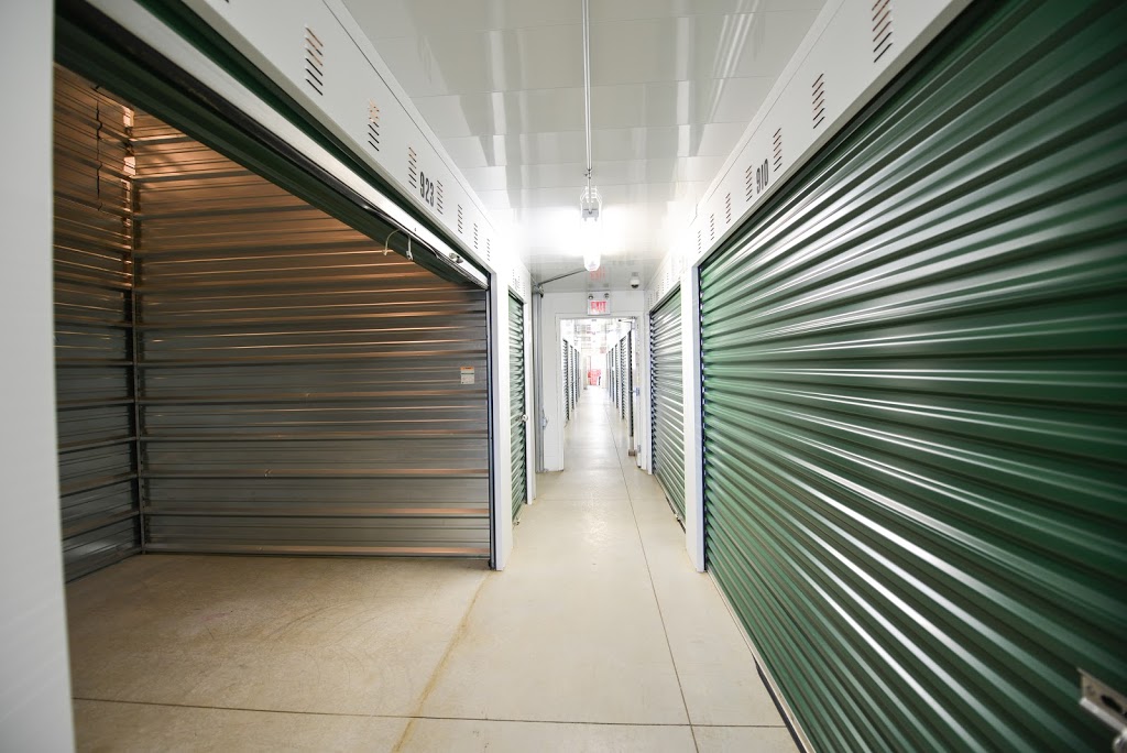 StorageMart | 155 S Edgeware Rd, St Thomas, ON N5P 4C4, Canada | Phone: (519) 633-6116