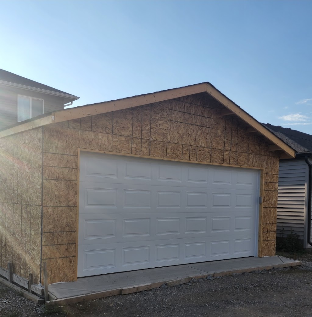Sterling Pro Construction And Development Ltd | 108 Chaparral Valley View SE, Calgary, AB T2X 0R8, Canada | Phone: (587) 330-2900