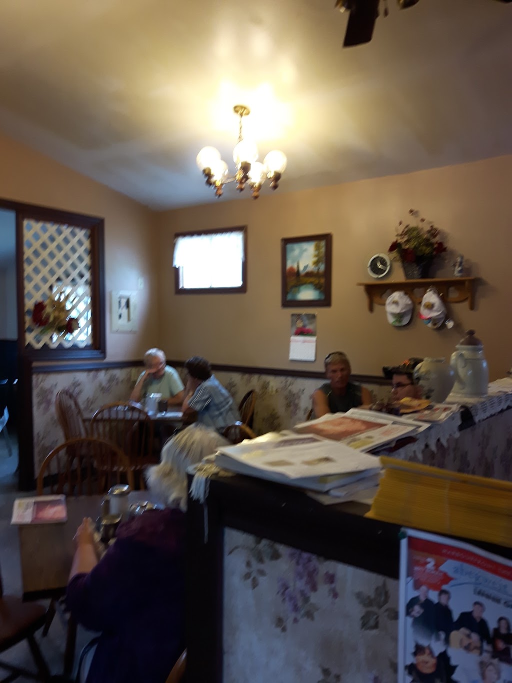 Bakin’ Express Crapaud | Trans-Canada Hwy, Crapaud, PE C0A 1J0, Canada | Phone: (902) 658-2101