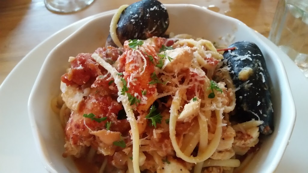 Rhubarb | 8650 Peggys Cove Rd, Indian Harbour, NS B3Z 3P4, Canada | Phone: (902) 821-3013