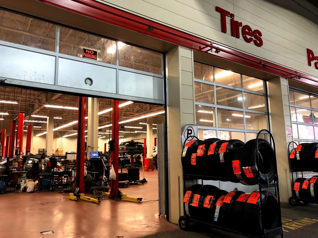 Canadian Tire - Vancouver, Grandview & Boundary, BC | department store | 2830 Bentall St, Vancouver, BC V5M 4H4, Canada | 6044313570 OR +1 604-431-3570