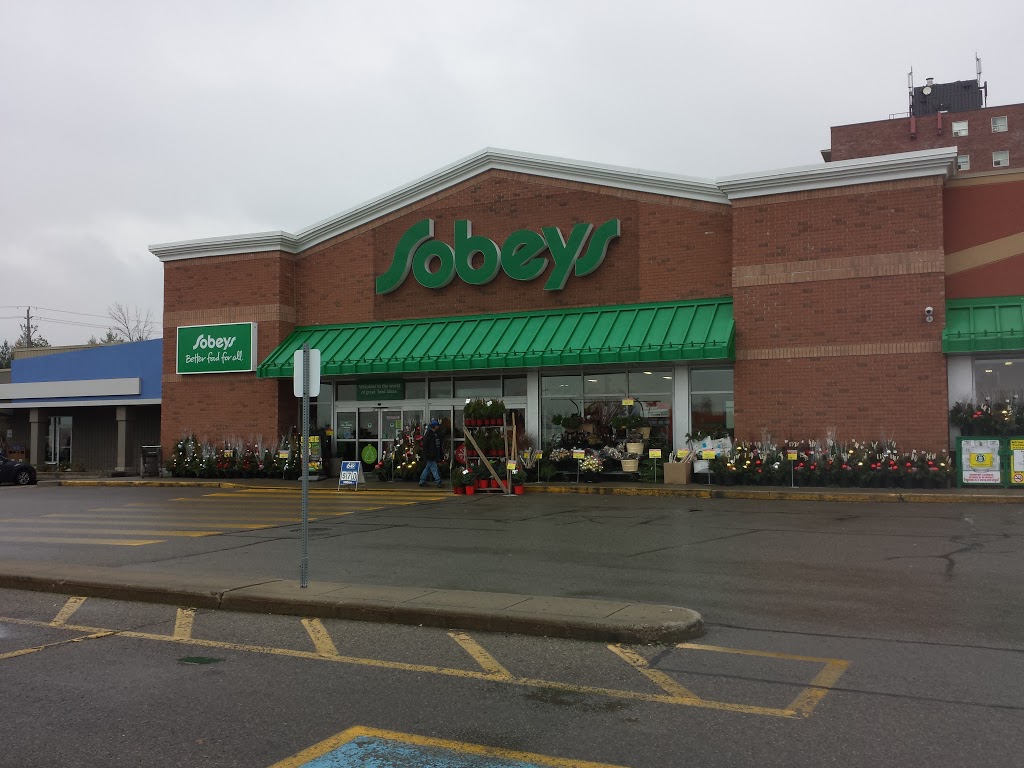 Sobeys Cambridge | 130 Cedar St, Cambridge, ON N1S 1W4, Canada | Phone: (519) 622-8906
