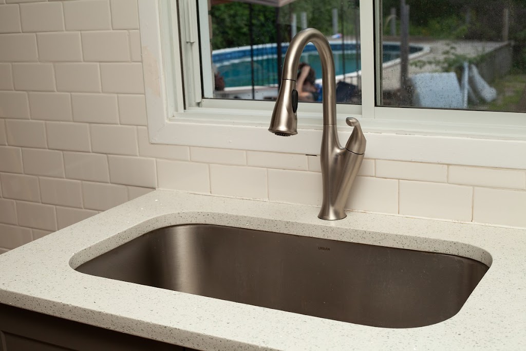 John The Plumber Orleans | 348 Omer Lacasse Ave, Orléans, ON K1E 2X8, Canada | Phone: (613) 458-5006