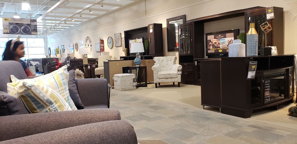 Leons Furniture | 121 Silvercreek Pkwy N, Guelph, ON N1H 3T3, Canada | Phone: (519) 767-5366