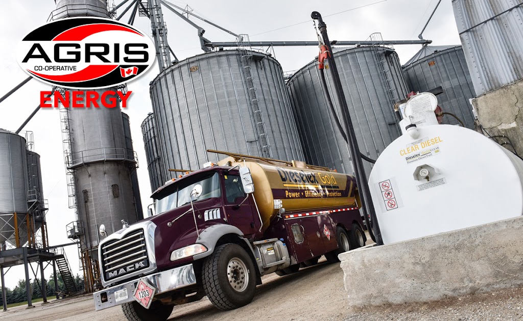 AGRIS Energy | 22676 Victoria Rd, Thamesville, ON N0P 2K0, Canada | Phone: (800) 363-3385