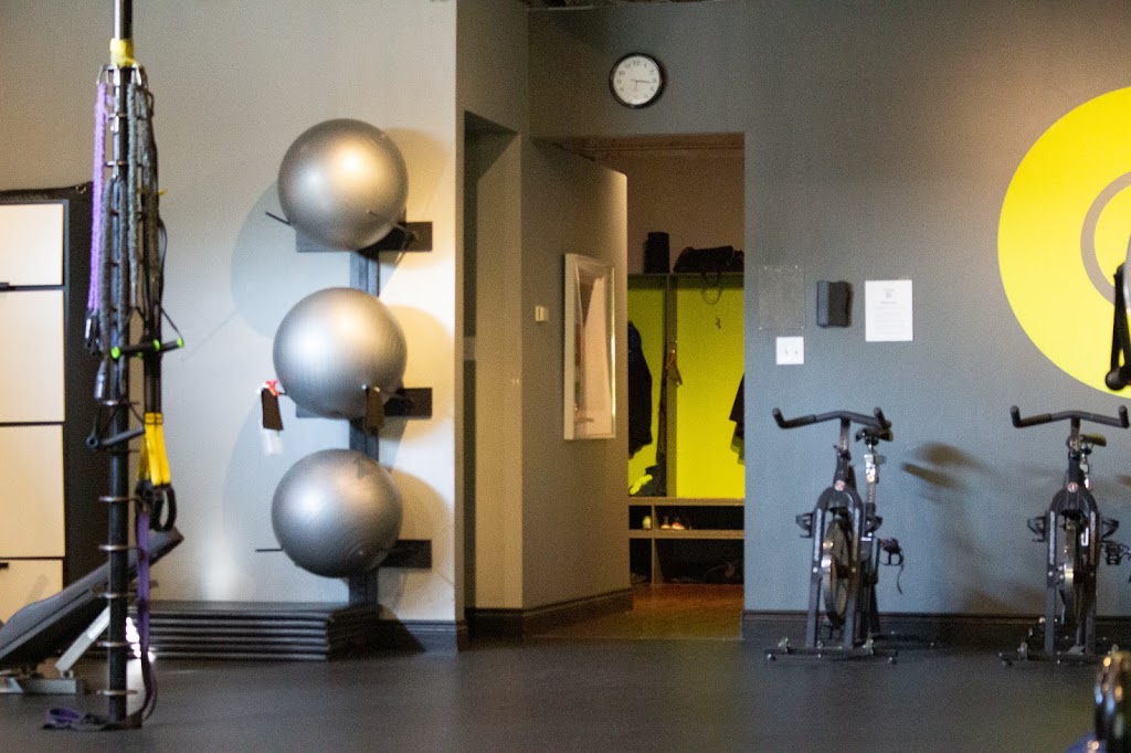 Catalyst Specialized Personal Training | 318 Dundurn St S #10, Hamilton, ON L8P 4L6, Canada | Phone: (289) 396-8655