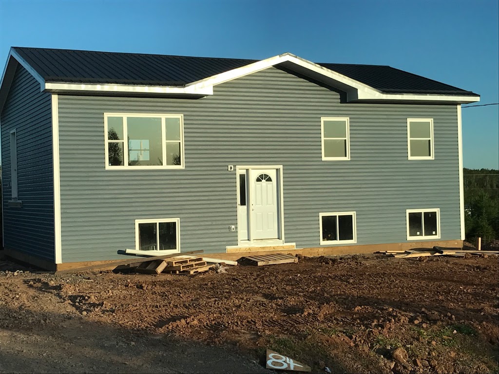 Quality Build Construction | 17 Fern Dr, Truro, NS B2N 6Y7, Canada | Phone: (902) 843-1989