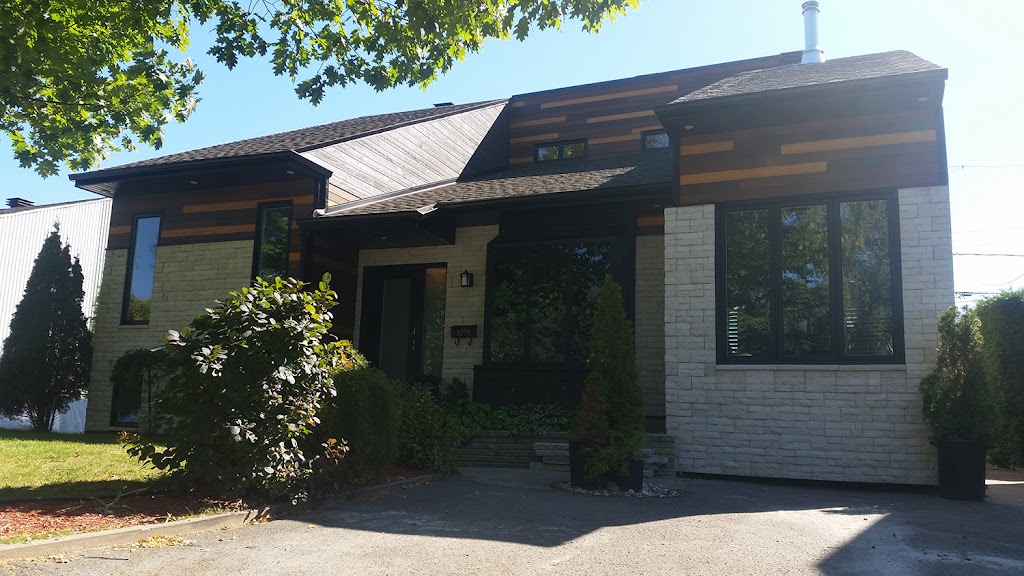 Agrandir Construction | 176 Rue de Chambonnières, Québec, QC G1B 3K9, Canada | Phone: (418) 264-1848