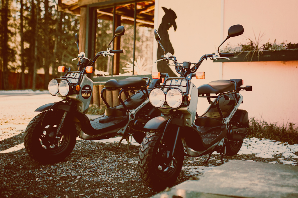 Bragg Creek Adventure Co. | 7 Balsam Ave Unit 212, Bragg Creek, AB T0L 0K0, Canada | Phone: (403) 831-0043