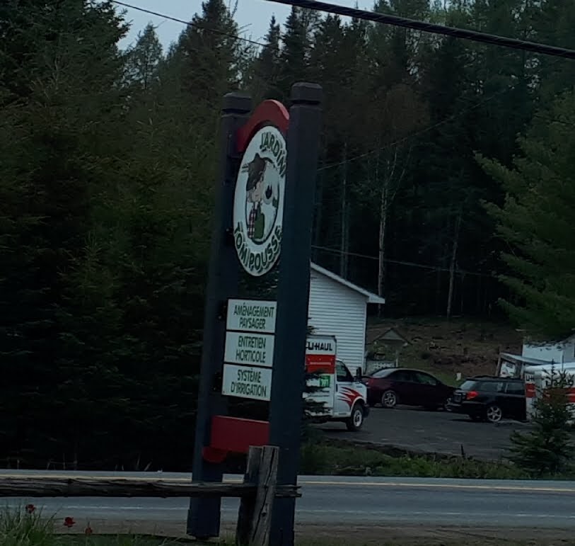 Tom Thumb Garden | 350 Chemin de Ste Marguerite, Sainte-Marguerite-du-Lac-Masson, QC J0T 1L0, Canada | Phone: (450) 228-3328