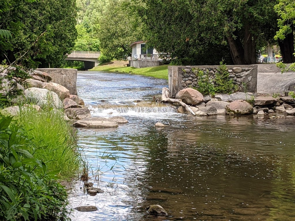 Shelter Valley Park | 1806 Shelter Valley Rd, Grafton, ON K0K 2G0, Canada | Phone: (905) 349-2037