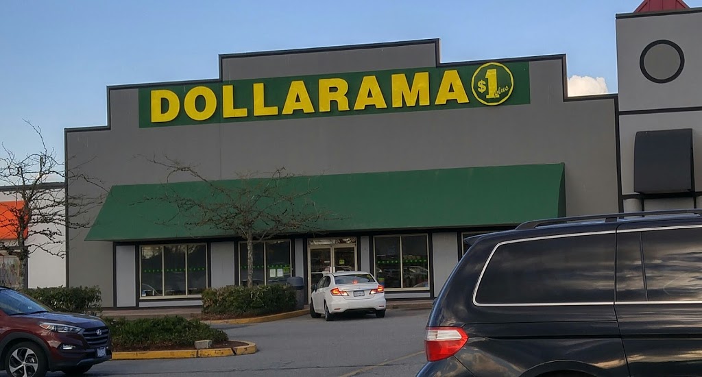 Dollarama | Kings Cross Building, 7488 King George Blvd, Surrey, BC V3W 0H9, Canada | Phone: (604) 635-0425