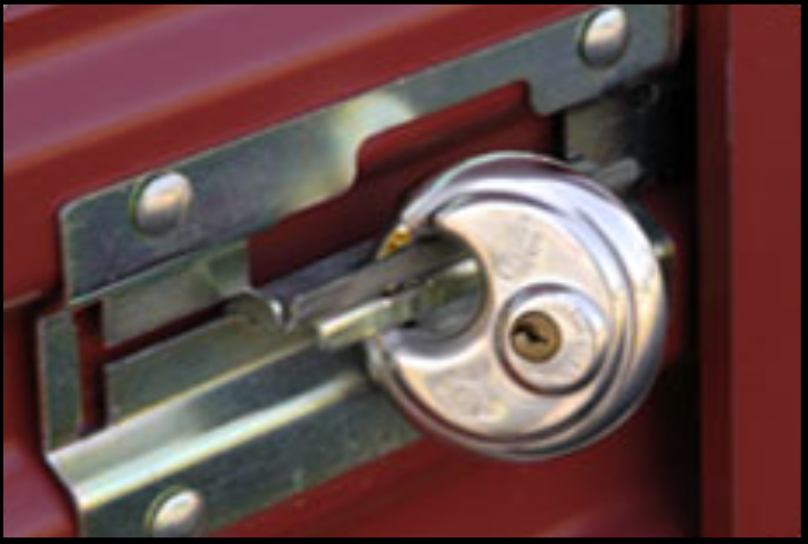 Great American Lock | 215 B W Main Street, Everson, WA 98247, USA | Phone: (360) 961-5577