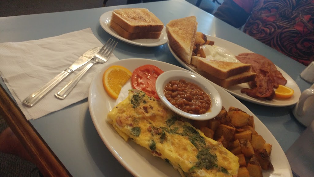 Brantford Family Restaurant | 669 Colborne St, Brantford, ON N3S 3M8, Canada | Phone: (519) 304-1604
