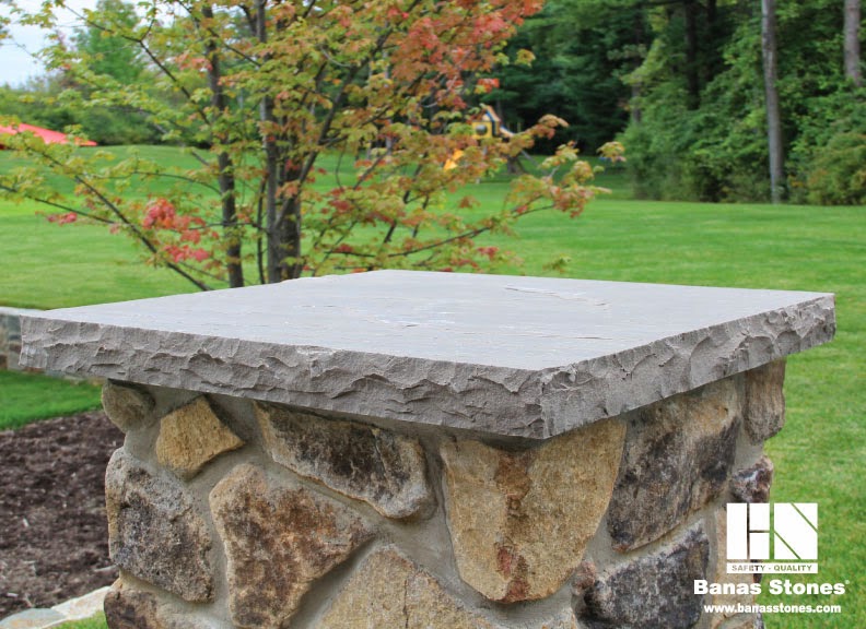 Banas Stones® | 8144 King Street, Bolton, ON L7E 0T8, Canada | Phone: (905) 857-9684