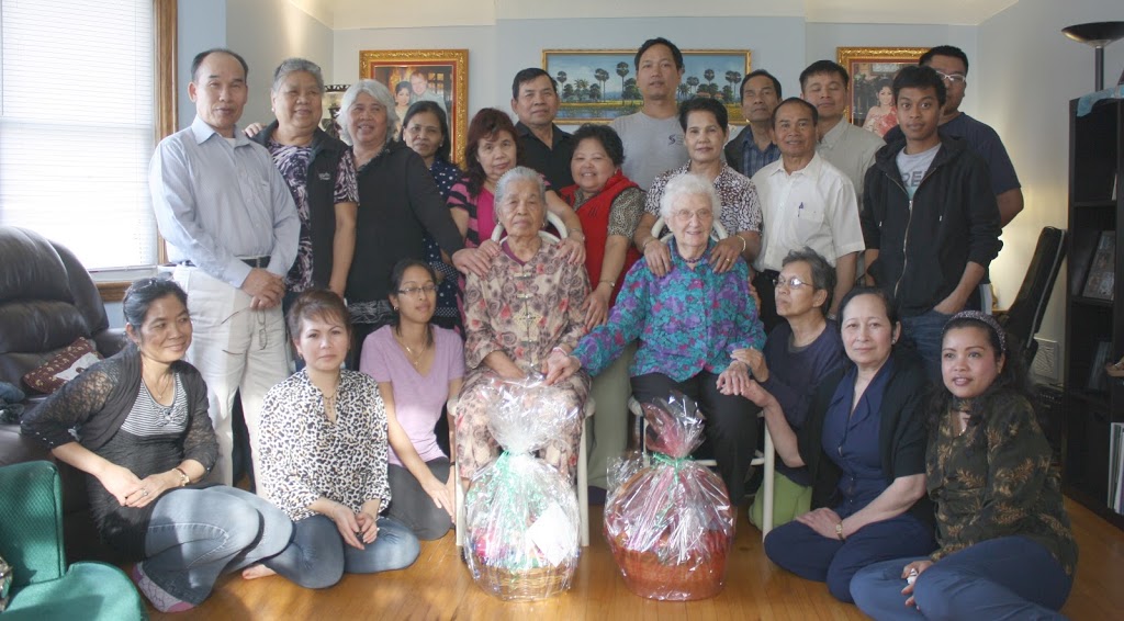 First Cambodian Alliance Church | 1035 Paramount Dr, Stoney Creek, ON L8J 2L6, Canada | Phone: (905) 481-1265