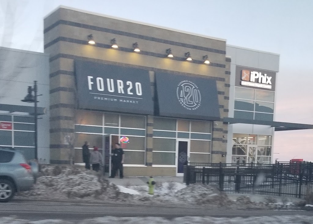 Four20 Premium Market | 46 Sage Hill Passage Northwest, Calgary, AB T3R 0S4, Canada | Phone: (403) 212-2383