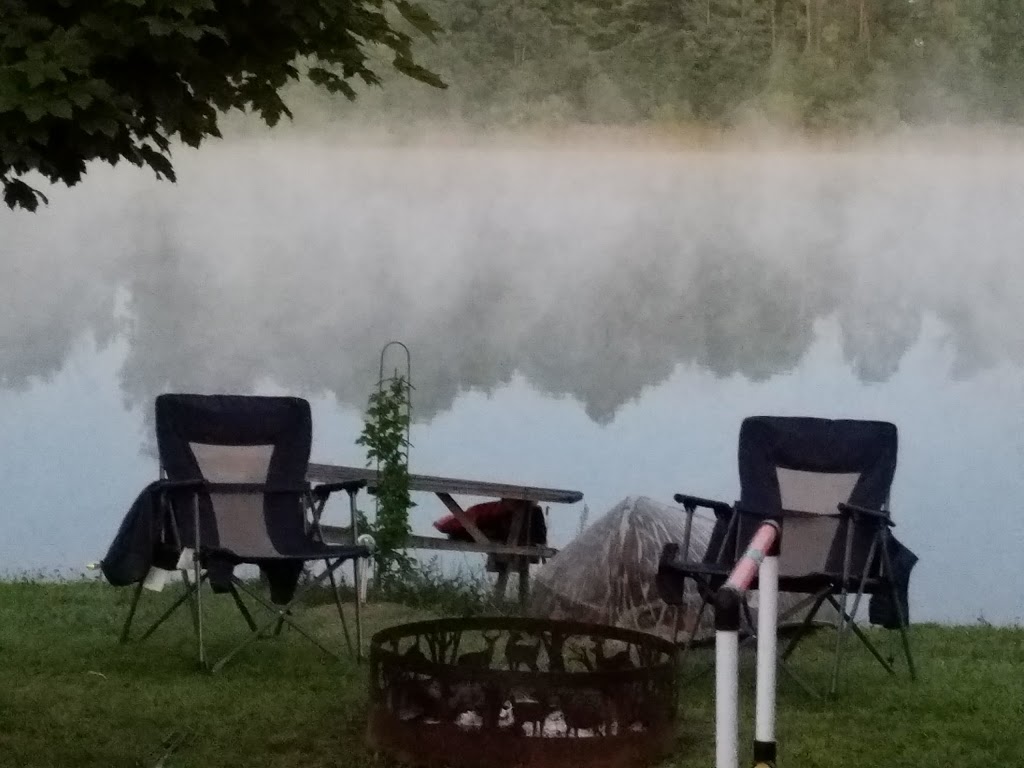 Moose Lake Campground | 134 S Range Rd, Marysville, MI 48040, USA | Phone: (810) 650-5292