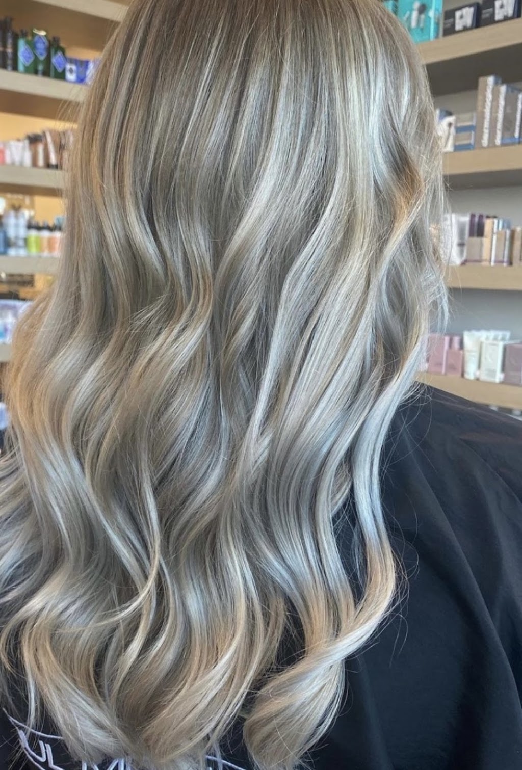 Curious Hair Westhills | 234 Stewart Green SW, Calgary, AB T3H 3C8, Canada | Phone: (403) 249-4065