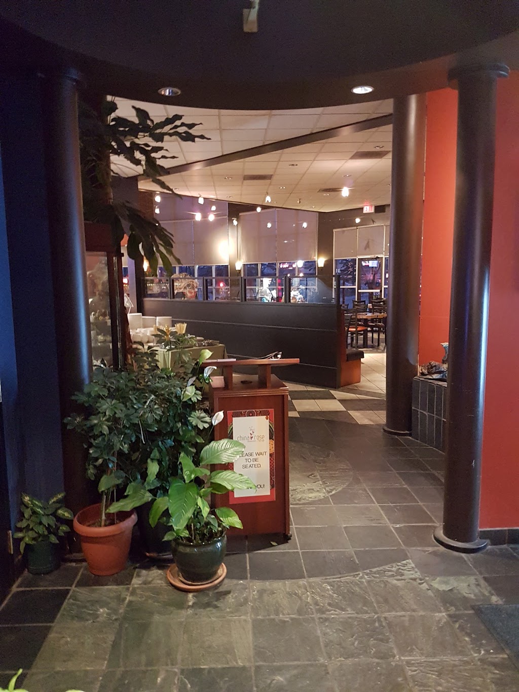 China Rose Restaurant | 228 28 St SE, Calgary, AB T2A 6J9, Canada | Phone: (403) 248-2711