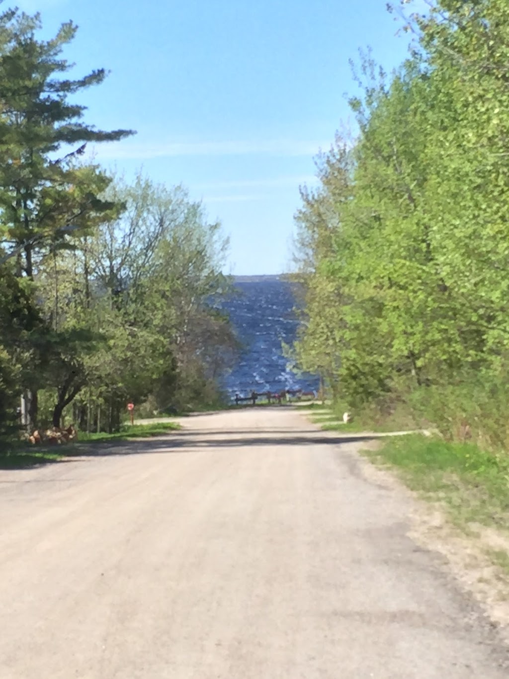 Waubaushene Beaches Provincial Park | Waubaushene, ON L0K 2C0, Canada | Phone: (705) 549-2231